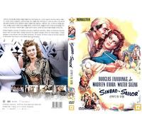 Sinbad, the Sailor