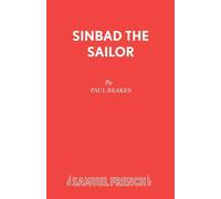 Sinbad the Sailor - Reakes Paul