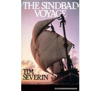 Sinbad Voyage by Tim Severin (1982-10-11)