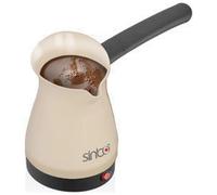 Sinbo SCM-2951 Caffettiera Turca Greca Araba Elettrica Jezzve ibrik Cezve