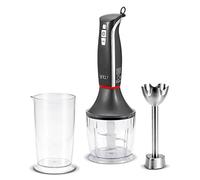 Sinbo SHB3076 ad alte prestazioni frullatore a immersione Set, 750 W, 700 ml AS tazza