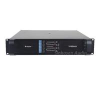SINBOSEN FP22000Q AMPLIFICATORE DI POTENZA PROFESSIONALE 30000 WATT 4 CANALI