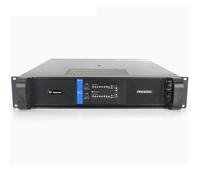 SINBOSEN FP24000 AMPLIFICATORE DI POTENZA PROFESSIONALE 15000 WATT 2 CANALI