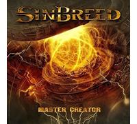 Sinbreed Master Creator (CD)