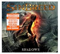 Sinbreed - Shadows
