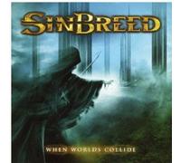 Sinbreed - When Worlds Collide