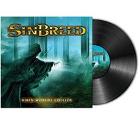 Sinbreed - When Worlds Collide