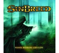 Sinbreed - When Worlds Collide