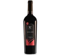 Sincaru Cannonau di Sardegna DOC Surrau