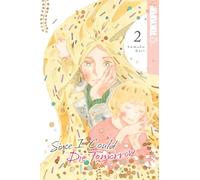 Sumako Kari Since I Could Die Tomorrow, Volume 2 (Tascabile)