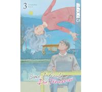 Sumako Kari Since I Could Die Tomorrow, Volume 3 (Tascabile)