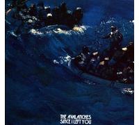 The Avalanches Since I Left You (CD) Album