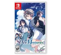SINce Memories: Fuori dal cielo stellato - Nintendo Switch