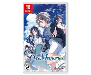 SINce Memories: Fuori dal cielo stellato - Nintendo Switch