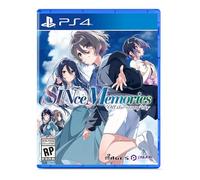 SINce Memories: Fuori dal cielo stellato - Playstation 4