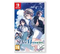 SINce Memories: Off the Starry Sky