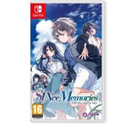 SINce Memories: Off The Starry Sky Nintendo Switch Edizione Europea