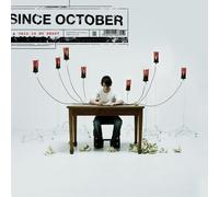 SINCE OCTOBER - THIS IS MY HEART