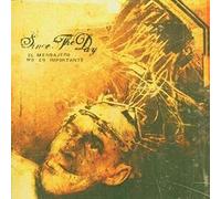 Since the Day - El Mensajero No Est Importante