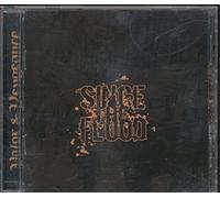 Since The Flood - Valor And Vengeance