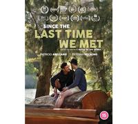 Since the last time we met