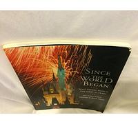 Since the World Began: Walt Disney World the First 25 Years [Lingua Inglese]
