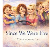 Since We Were Five: Two best Friends