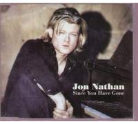 SINCE YOU HAVE GONE CD UK HIGH MOOR 2004