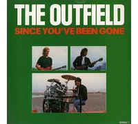 Since you've been gone (1987) / Vinyl single [Vinyl-Single 7'']