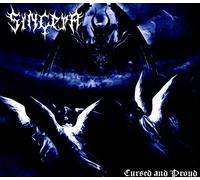 Sincera - Cursed and Proud