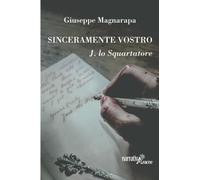 Sinceramente vostro, J. lo Squartatore