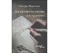 Sinceramente vostro, J. lo Squartatore