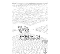 Sincere amicizie