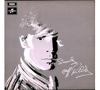 Sincerely Cliff Richard - Factory Sample