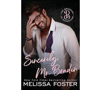 Sincerely, Mr. Braden: Seth Braden: 2