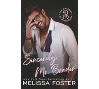 Sincerely, Mr. Braden: Seth Braden