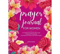Sincerely Shanene Prayer Journal for Women (Tascabile)