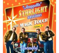 Sincerely!-Starlight Sessions-Acappella