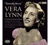 Sincerely Yours by Vera Lynn