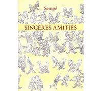 Sincères amitiés: Entretien avec Marc Lecarpentier