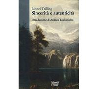 Sincerità e autenticità