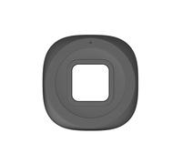 sincetop Adattatore adesivo magnetico universale serie Q [Quad] - Design sottile, connessione rapida a tutti i supporti di moto, moto, auto e altro ancora