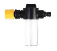 SinceY Pistola a Schiuma idropulitrice Auto Pistola Acqua Spray Lavaggio Auto irrigazione