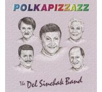 Sinchak, Del Band - Polkapizzazz