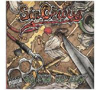 Sincircus - No Sin No Fun