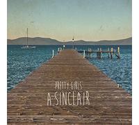 Sinclair, A. - Pretty Girls