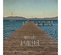 Sinclair, A - Pretty Girls