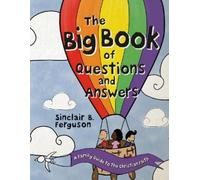 Sinclair B. Ferguson The Big Book of Questions and Answers (Copertina rigida)