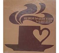 Sinclair,Bob Feat.Salome de B. - Eu So Quero un Xodo