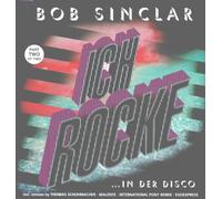 Sinclair,Bob - Ich Rocke 2